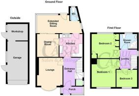 Floorplan One