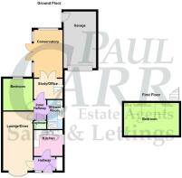 Floorplan One