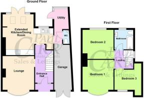 Floorplan One