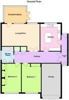 Floorplan One