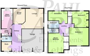 Floorplan One