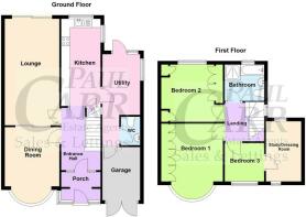 Floorplan One