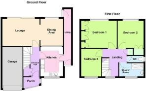 Floorplan One