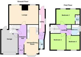 Floorplan One