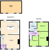 Floorplan One