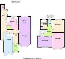 Floorplan One