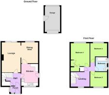 Floorplan One