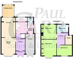 Floorplan One