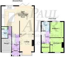 Floorplan One