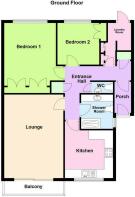 Floorplan One