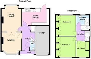 Floorplan One