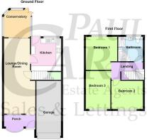 Floorplan One