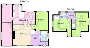 Floorplan One