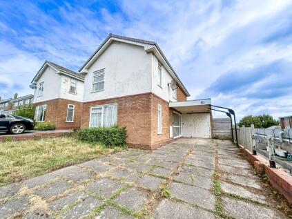 Hundred Acre Road, Streetly, Sutton Coldfield, B74 2LB