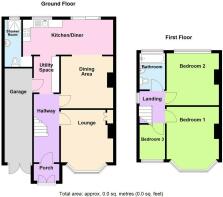 Floorplan One