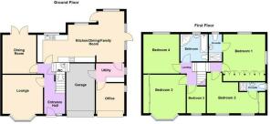 Floorplan One