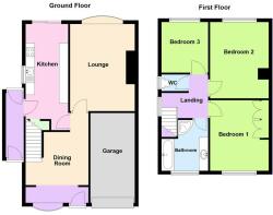 Floorplan One