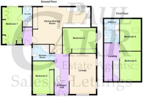 Floorplan One