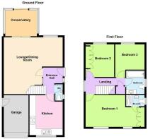 Floorplan One