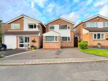 Foley Wood Close, Streetly, Sutton Coldfield, B74 3PJ