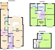 Floorplan One