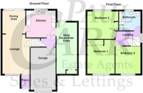 Floorplan One