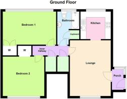 Floorplan One