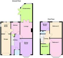 Floorplan One