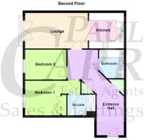 Floorplan One