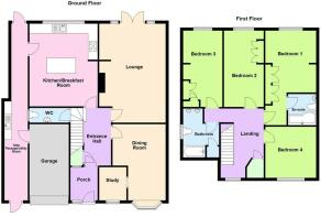 Floorplan One