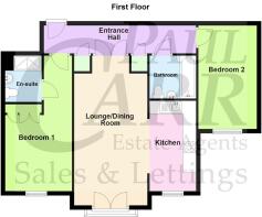 Floorplan One