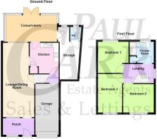Floorplan One