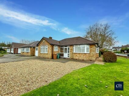 Briar Avenue, Streetly, Sutton Coldfield, B74 3HX