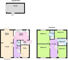 Floorplan One