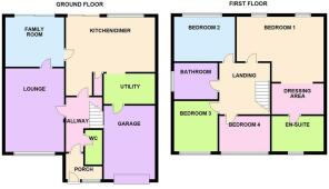 Floorplan One