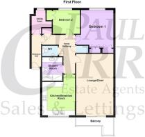 Floorplan One