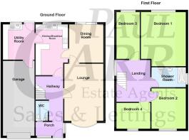Floorplan One