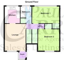 Floorplan One
