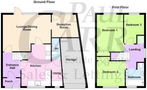 Floorplan One