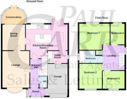 Floorplan One