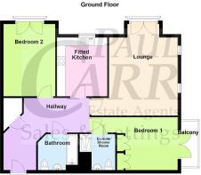 Floorplan One