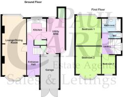 Floorplan One