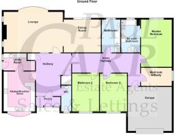Floorplan One