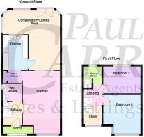 Floorplan One
