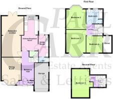 Floorplan One