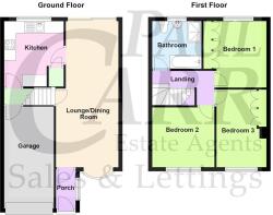 Floorplan One