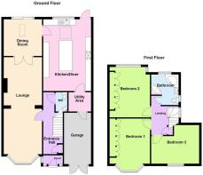 Floorplan One