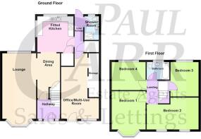 Floorplan One