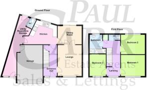 Floorplan One
