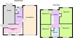 Floorplan One